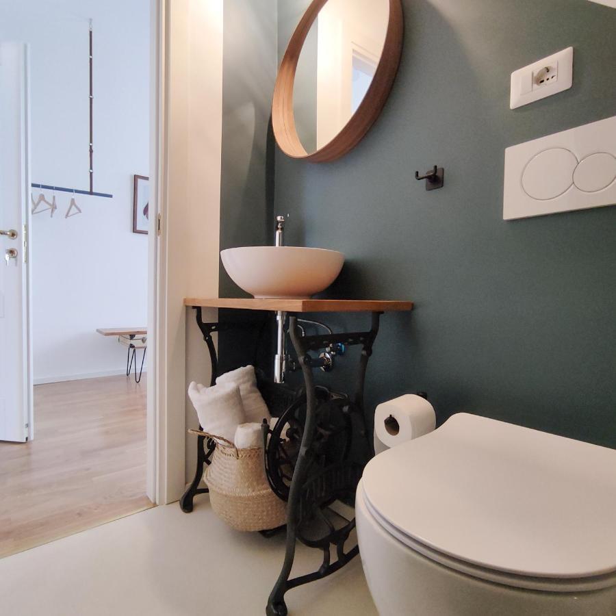 Casa Tulu B&B Bologna Kültér fotó