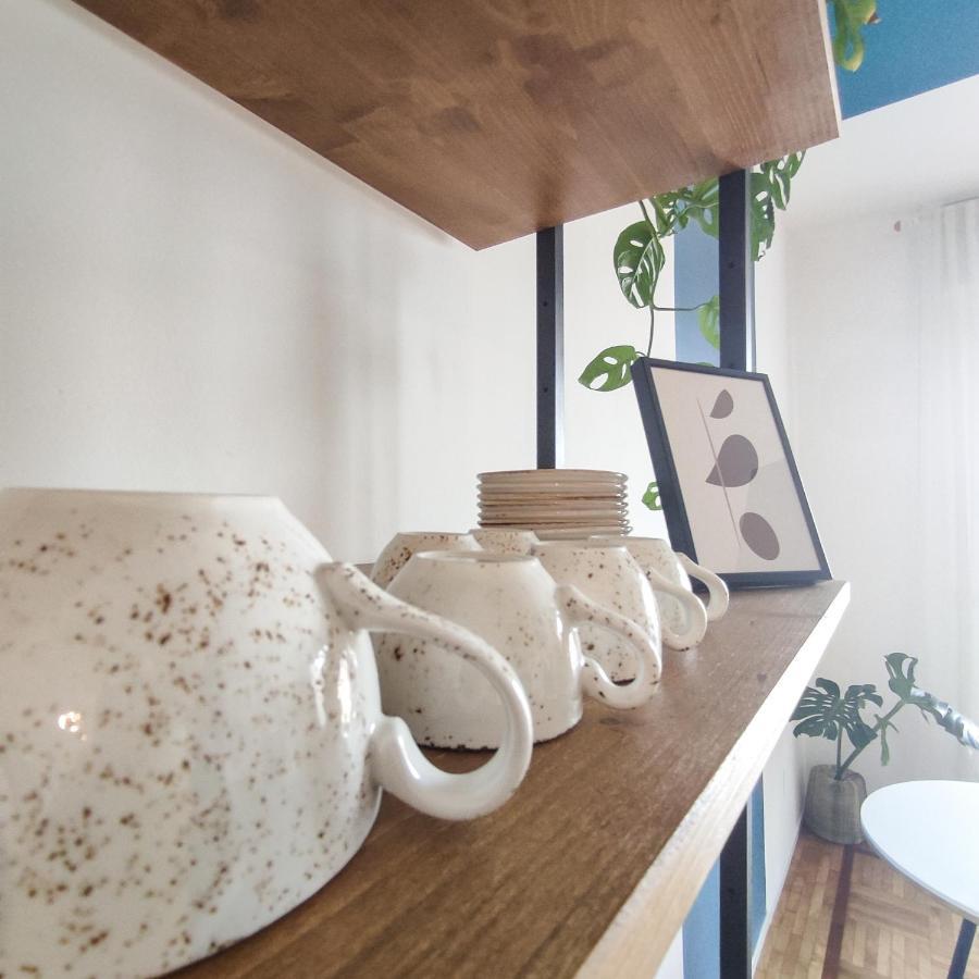 Casa Tulu B&B Bologna Kültér fotó