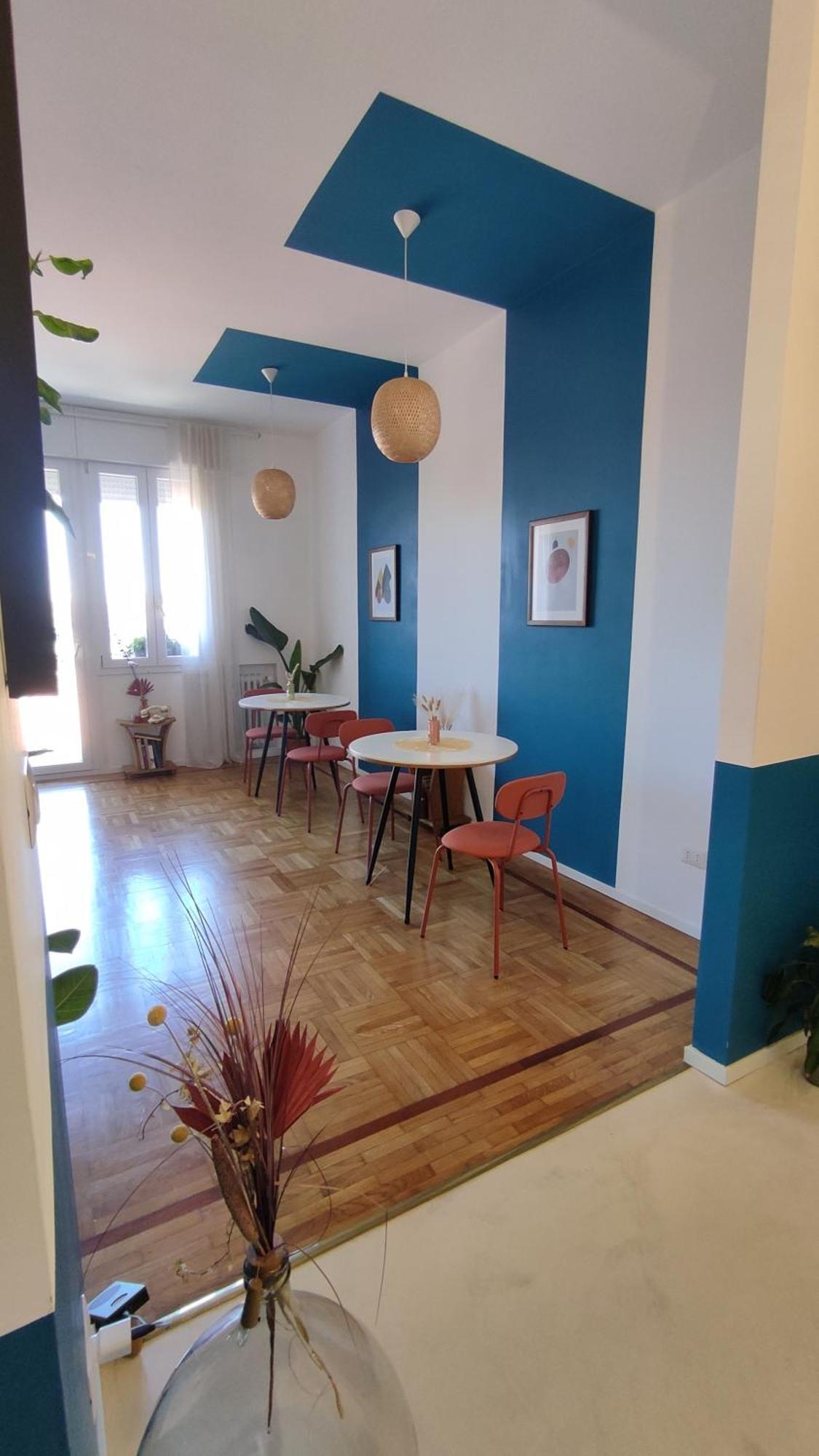 Casa Tulu B&B Bologna Kültér fotó